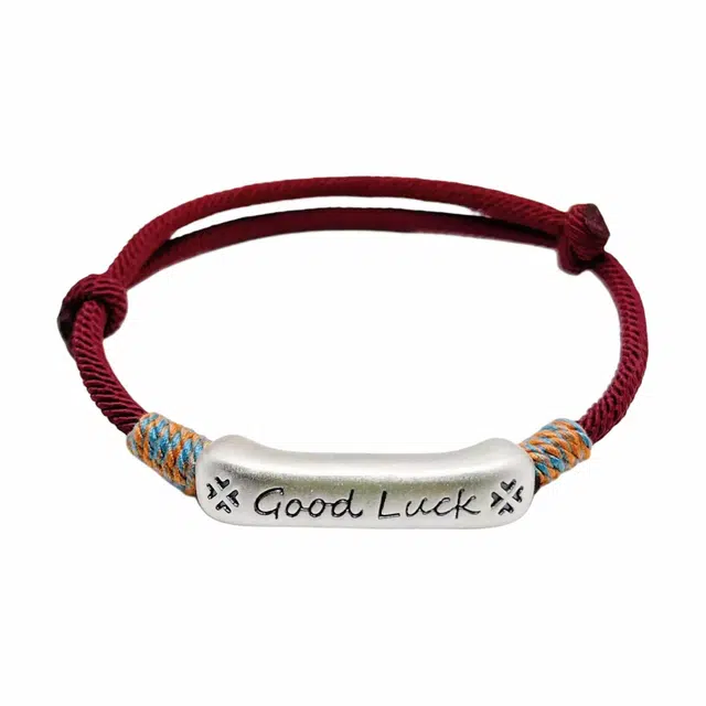 Good luck 999