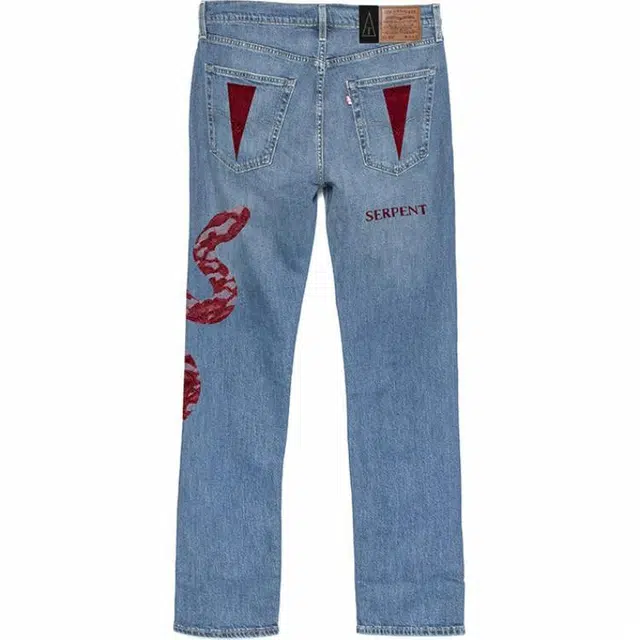 levis