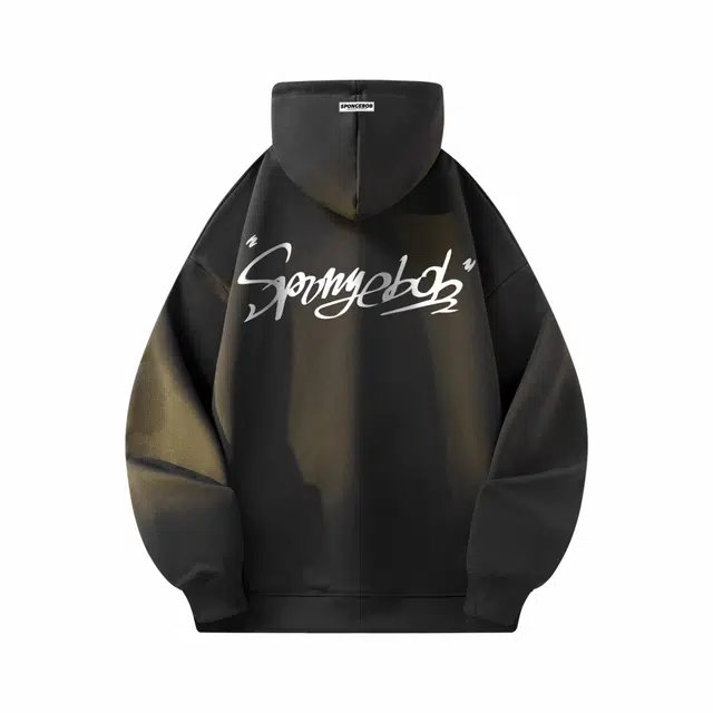 SPONGEBOB SQUAREPANTS Logo