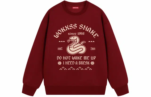 WOKXSS oversize