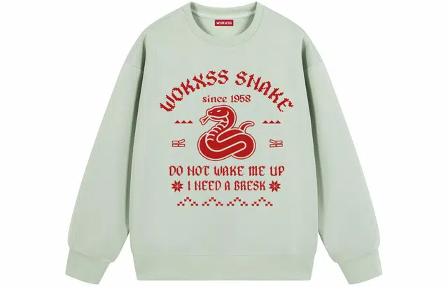 WOKXSS oversize