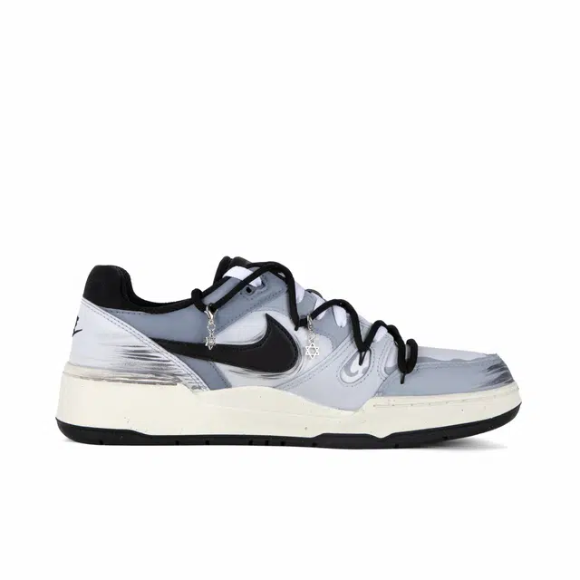 Nike Full Force