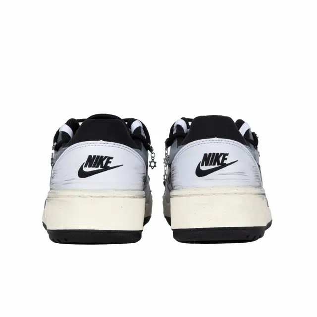 Nike Full Force