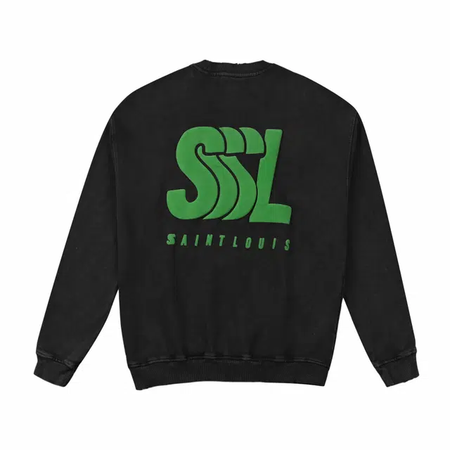 SSSAINT LOUIS