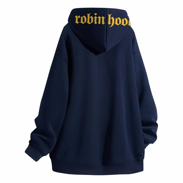 ROBINHOOD logo