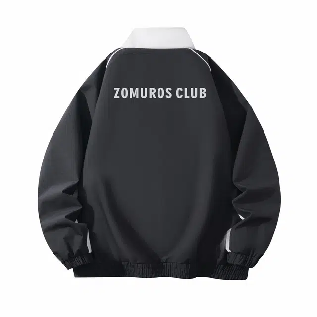 zomuros Logo