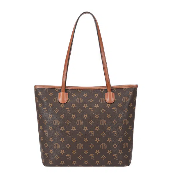 PVC Tote