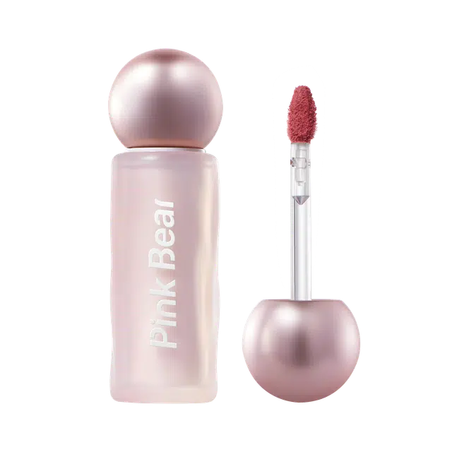 pinkbear