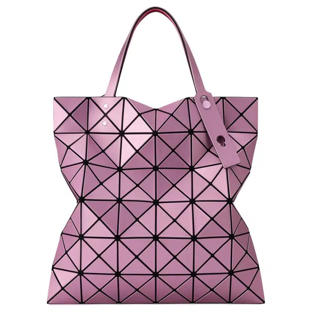 ISSEY MIYAKE 1 Lucent W Color Tote