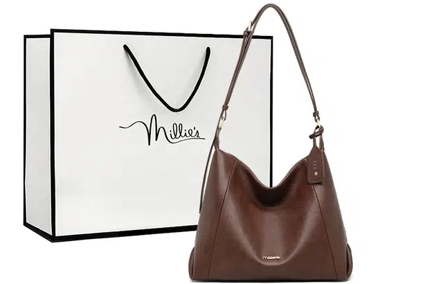 MILLIE'S Tote
