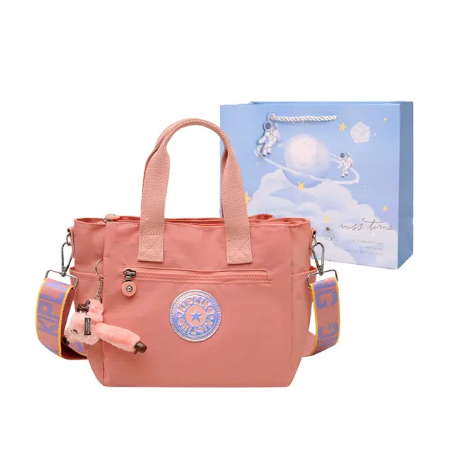 duoluplo Tote