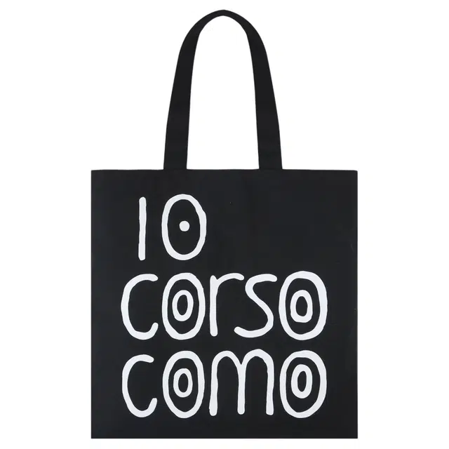 10 CORSO COMO Tote