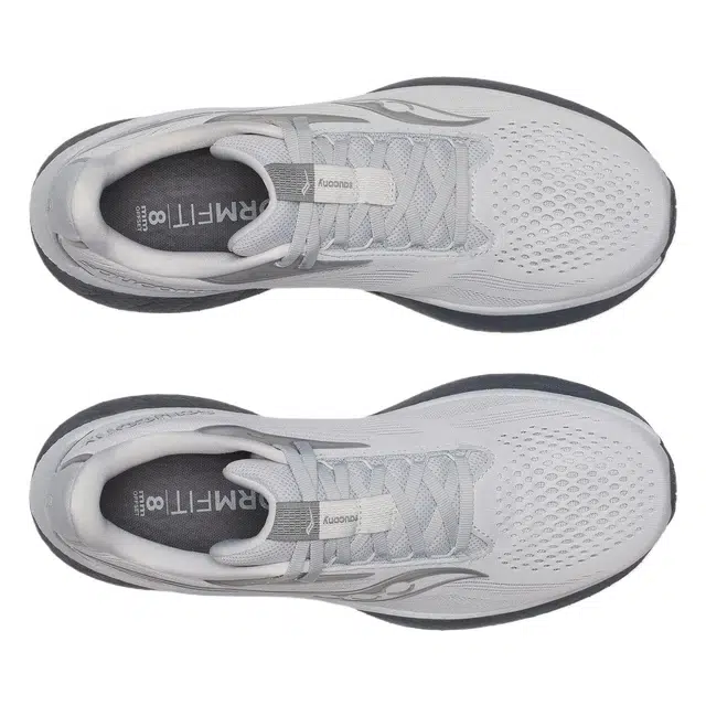Saucony Ride 18
