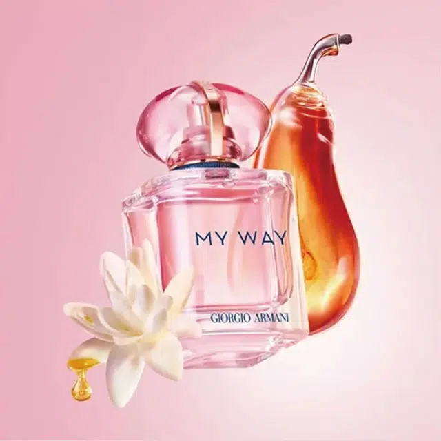 GIORGIO ARMANI MYWAY EDP 30ml50ml90ml