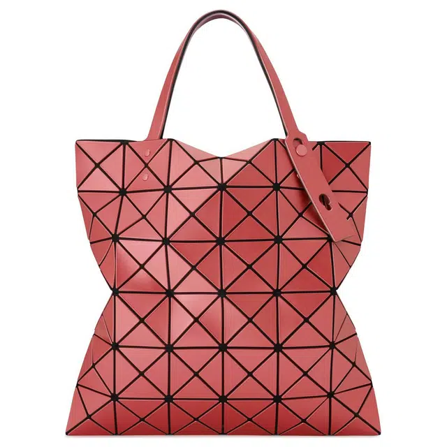 ISSEY MIYAKE 1 Lucent W Color Tote