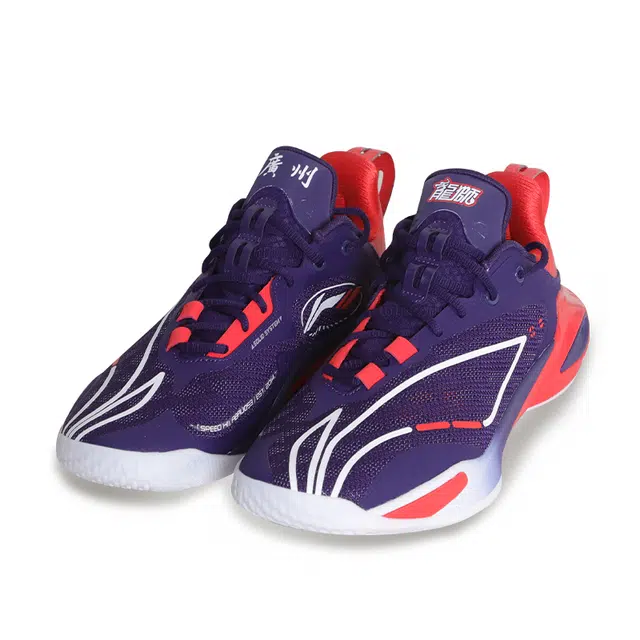 LiNing 11 PE