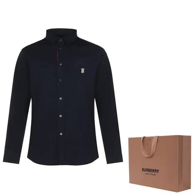 Burberry Logo