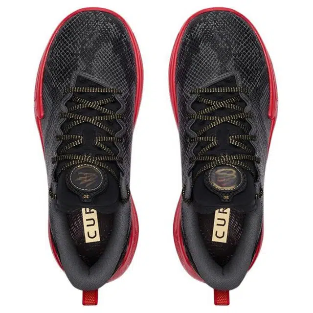Under Armour Curry 12