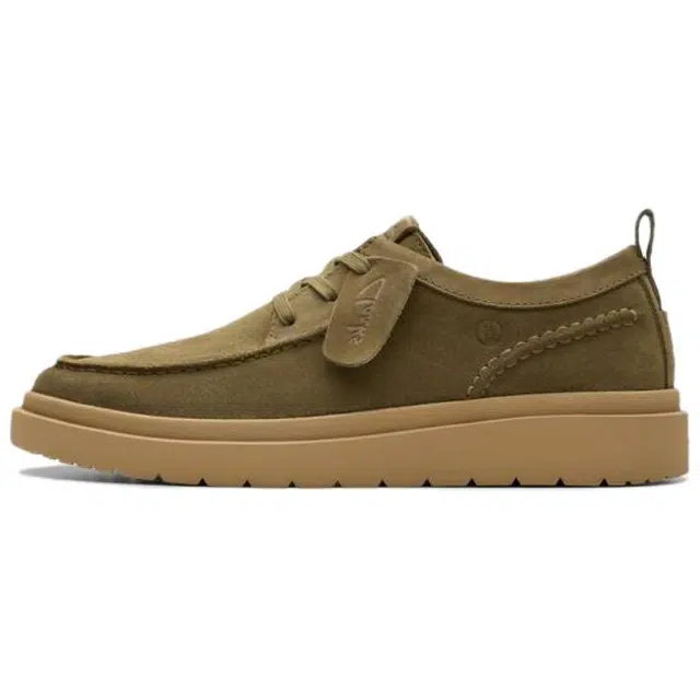 Clarks