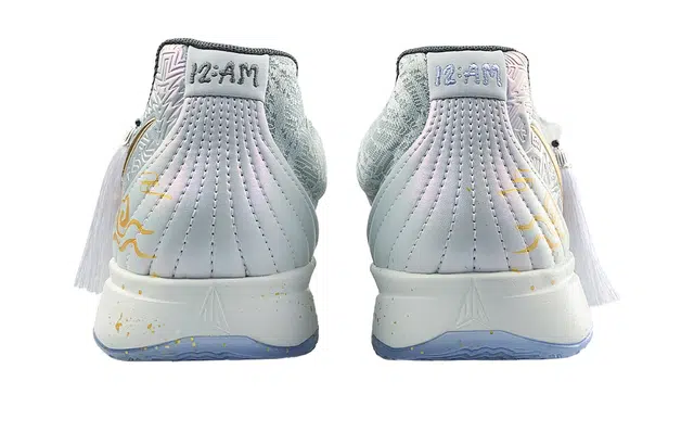 Nike Ja 2 "Tree Top" CNY LQ