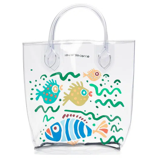 10 CORSO COMO PVC