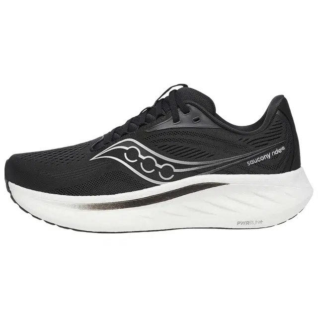 Saucony Ride 18