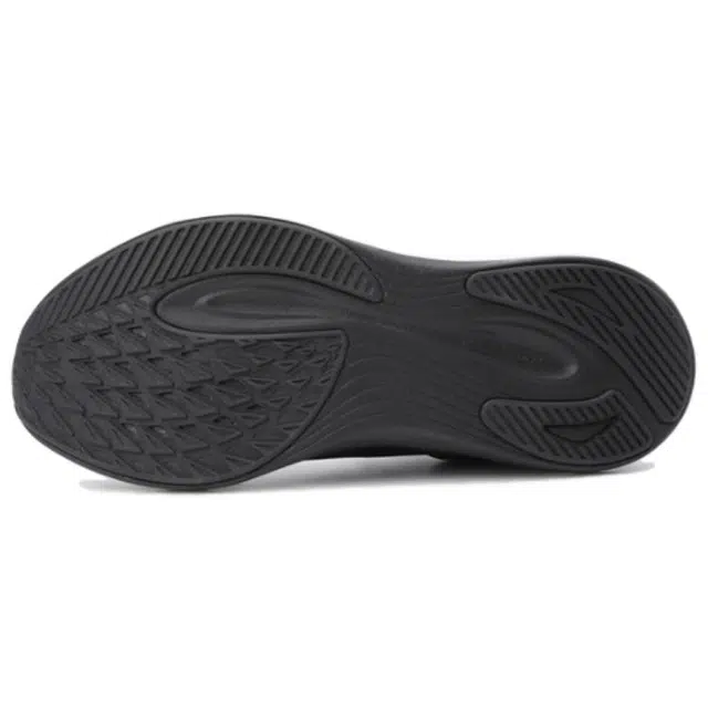 DESCENTE run step