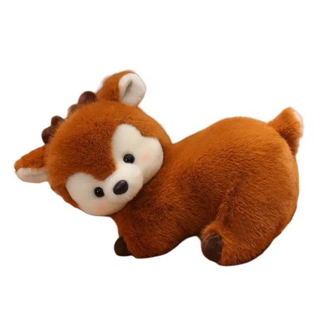 Julebaby 30cm