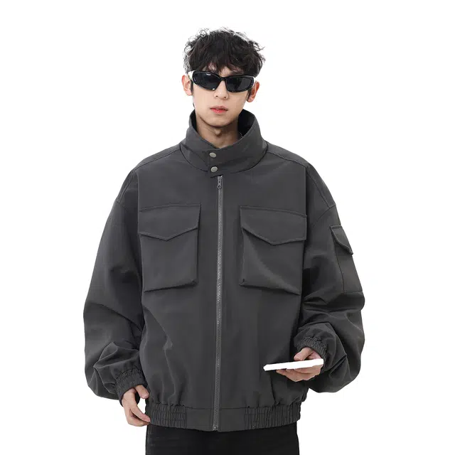 TESTUNG bomber