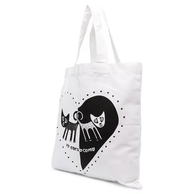 10 CORSO COMO Tote