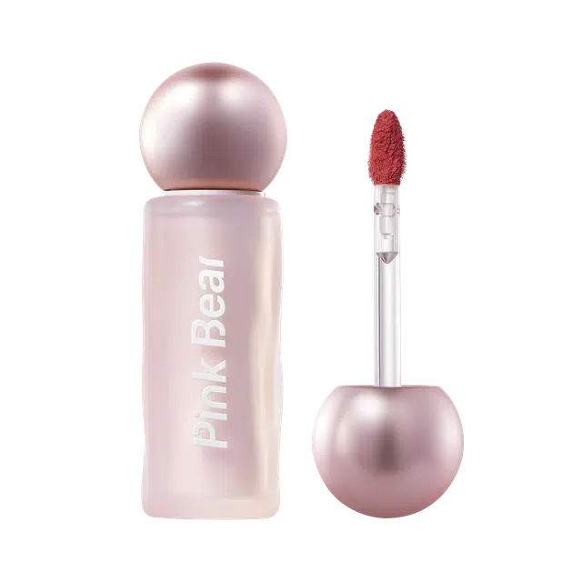 pinkbear