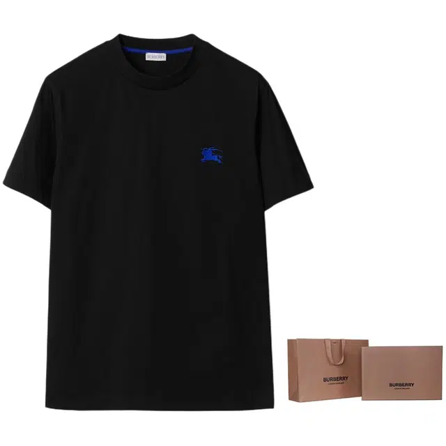 Burberry LogoT
