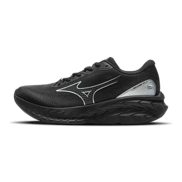 Mizuno PI X Black
