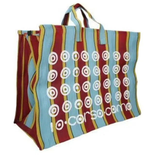 10 CORSO COMO Tote