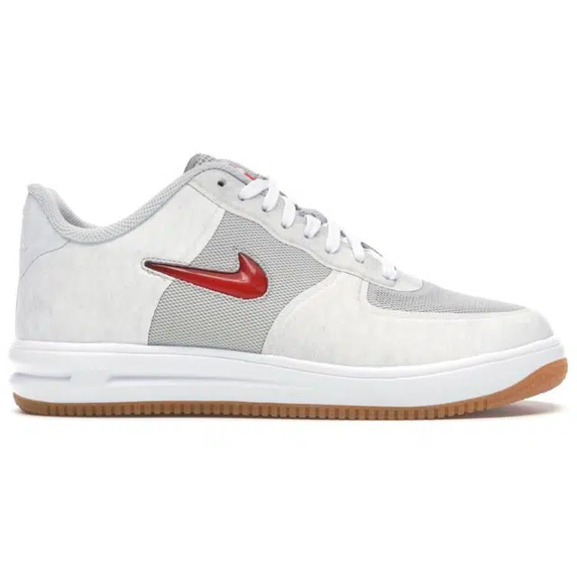 Nike Lunar force 1 Low CLOT Fuse
