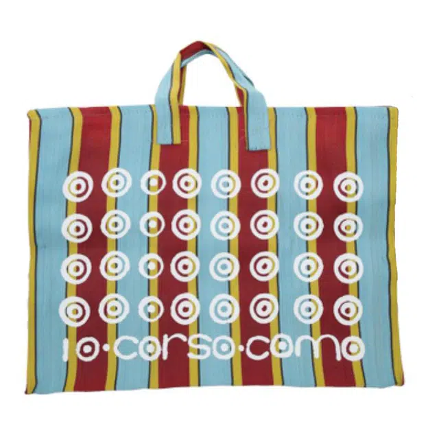 10 CORSO COMO Tote