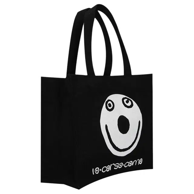 10 CORSO COMO Logo Tote