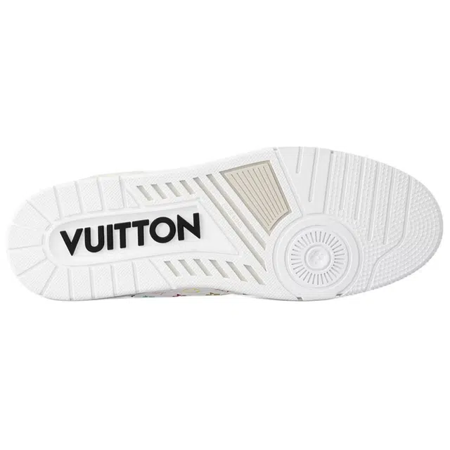 Takashi Murakami x LOUIS VUITTON Trainer