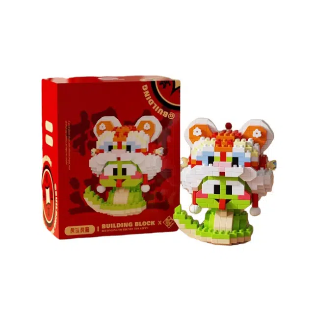 OLOEY 400pcs OLOEY-JM-