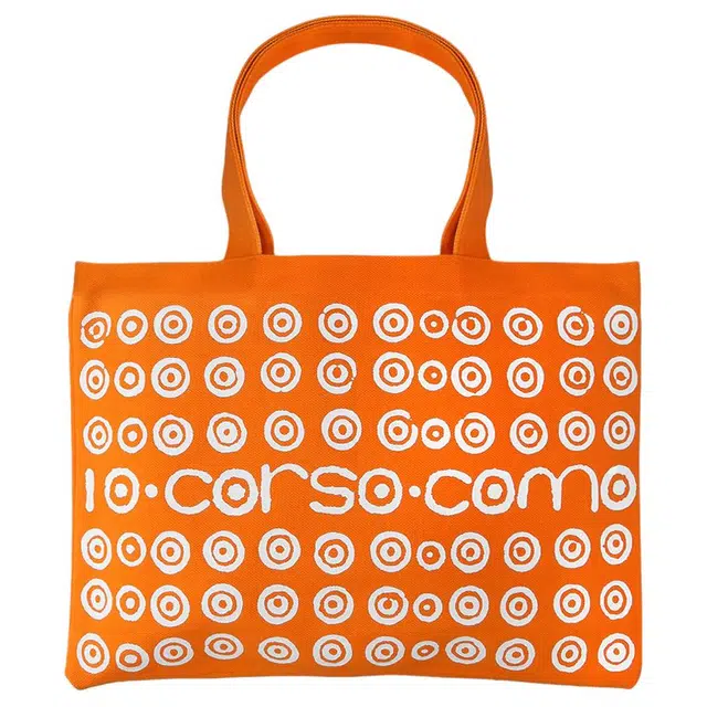 10 CORSO COMO Kali Tote