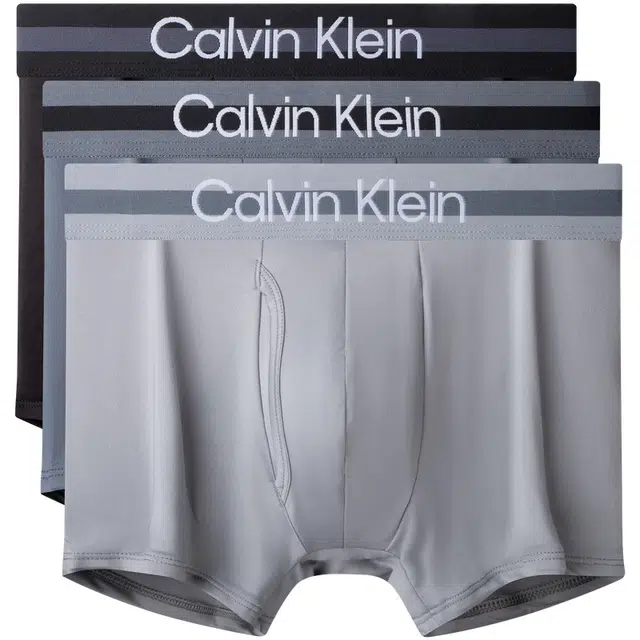 CALVIN KLEIN 3