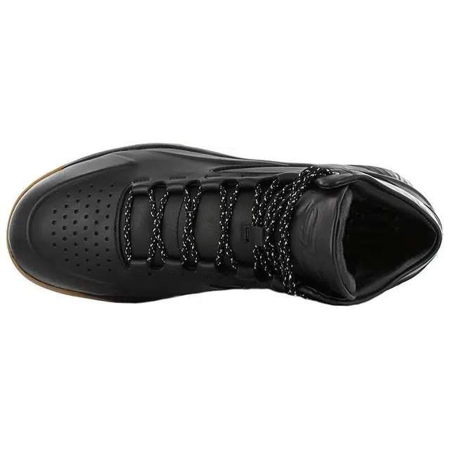 Under Armour Curry 1 Lux Mid MVP LTH