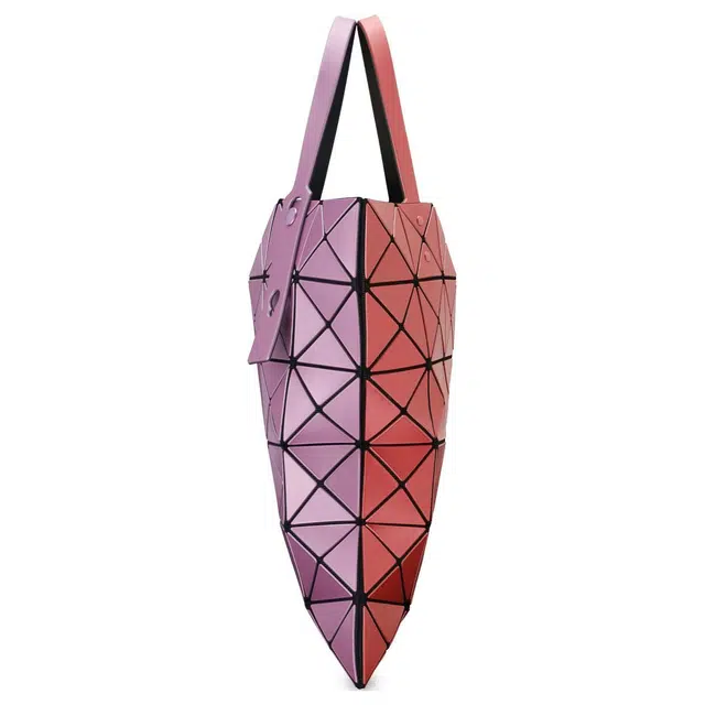 ISSEY MIYAKE 1 Lucent W Color Tote