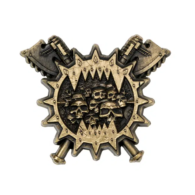 STARFORGED 30K