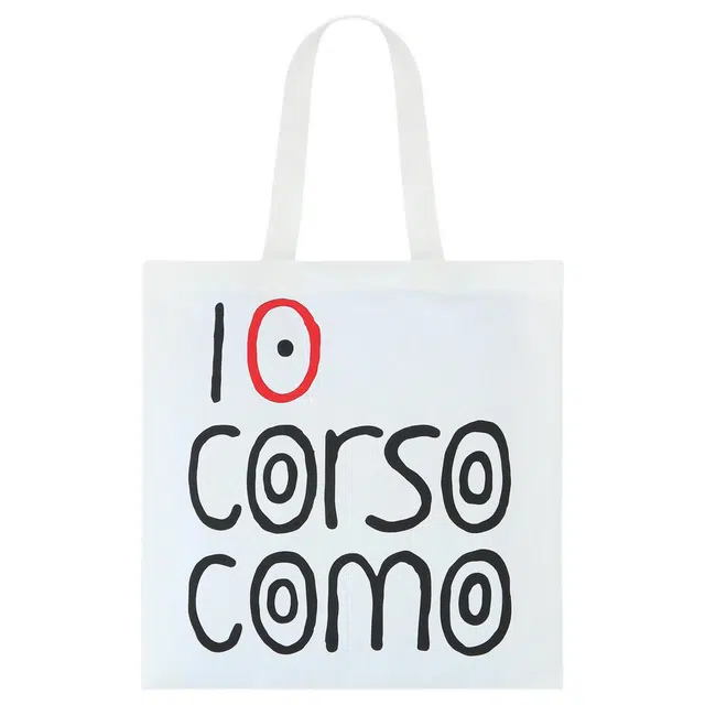10 CORSO COMO Tote