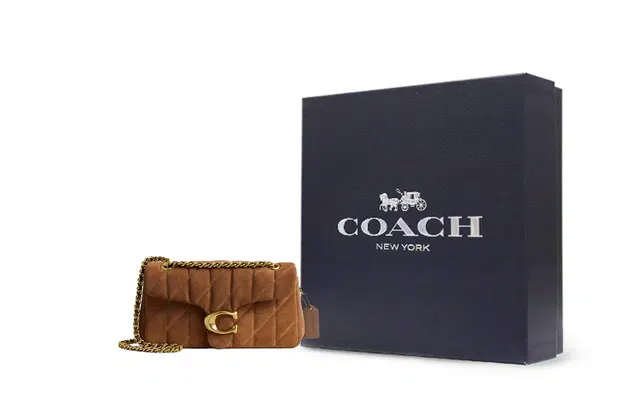 COACH Tabby 26