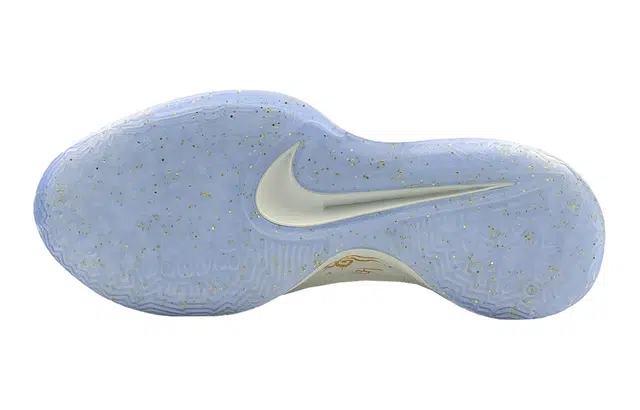 Nike Ja 2 "Tree Top" CNY LQ