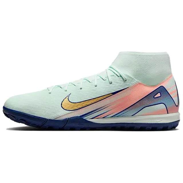 Nike Assassin 16 White Orange