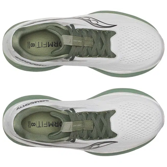 Saucony Ride 18