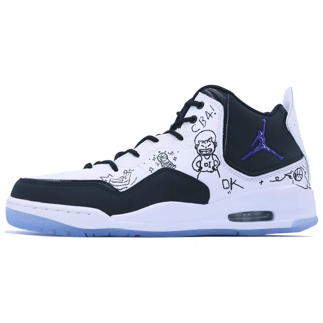 Jordan Courtside 23